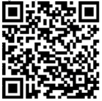 QR Code Illustration