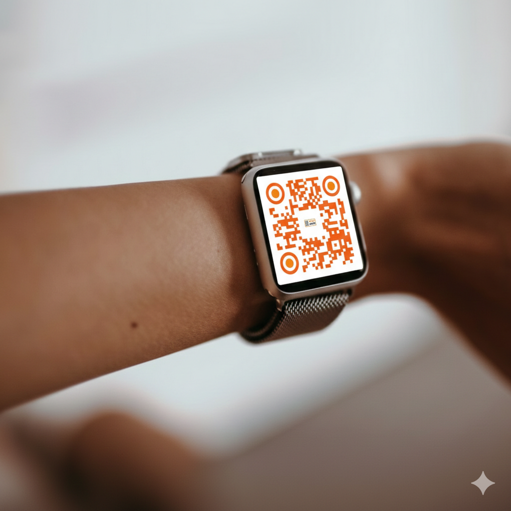 Votre profil digital partout